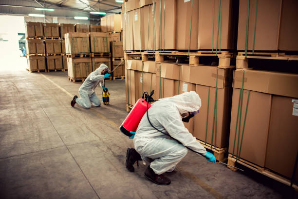  Emporium, PA Pest Control Pros